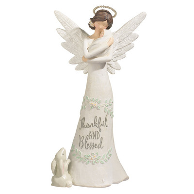Guardian Angel Figurine from Bakanas Florist & Gifts, flower shop in Marlton, NJ