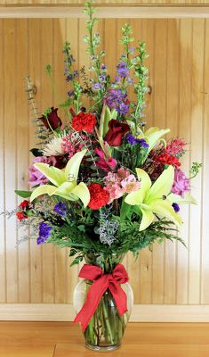 Lasting Romance from Bakanas Florist & Gifts, flower shop in Marlton, NJ