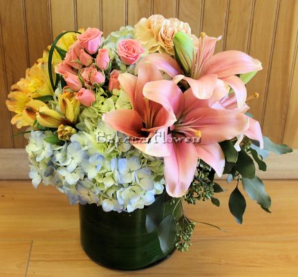 Sophisticated Spring from Bakanas Florist & Gifts, flower shop in Marlton, NJ