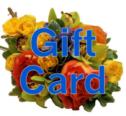 Bakanas Flowers Gift Card from Bakanas Florist & Gifts, flower shop in Marlton, NJ