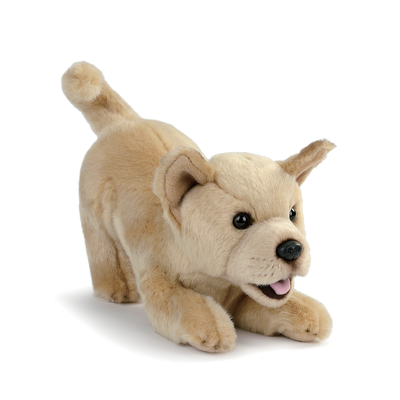 Lab Mix Rescue Breed Plush Toy from Bakanas Florist & Gifts, flower shop in Marlton, NJ