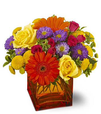 Another Year Bolder from Bakanas Florist & Gifts, flower shop in Marlton, NJ