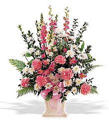 Sweet Sentiments from Bakanas Florist & Gifts, flower shop in Marlton, NJ