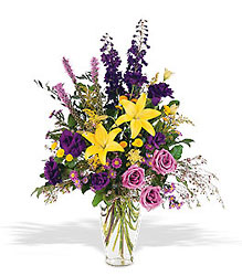 Everlasting Love Arrangement from Bakanas Florist & Gifts, flower shop in Marlton, NJ