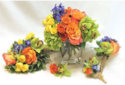 Bakanas Flowers and Gifts in Marlton, New Jersey