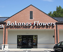 Bakanas Flowers and Gifts in Marlton, New Jersey