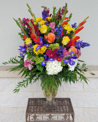 Season's Essence from Bakanas Florist & Gifts, flower shop in Marlton, NJ