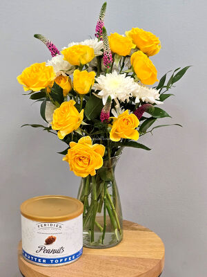 Have a Sweet Day from Bakanas Florist & Gifts, flower shop in Marlton, NJ