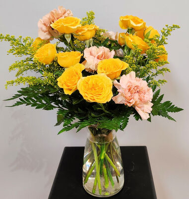 Lasting Bond Pet Friendly Bouquet from Bakanas Florist & Gifts, flower shop in Marlton, NJ