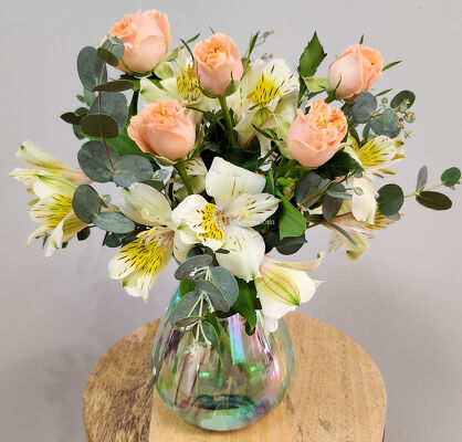Spring Posey from Bakanas Florist & Gifts, flower shop in Marlton, NJ