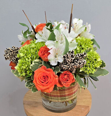 Harvest Charm from Bakanas Florist & Gifts, flower shop in Marlton, NJ