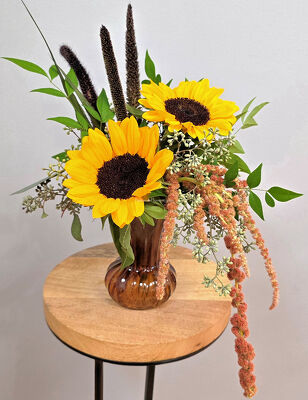 Changing Seasons from Bakanas Florist & Gifts, flower shop in Marlton, NJ