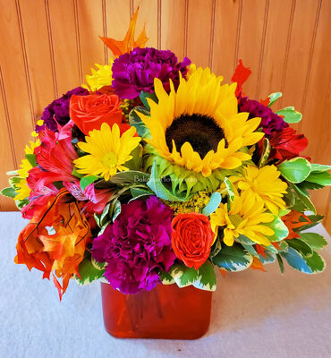 Sugar Maples from Bakanas Florist & Gifts, flower shop in Marlton, NJ