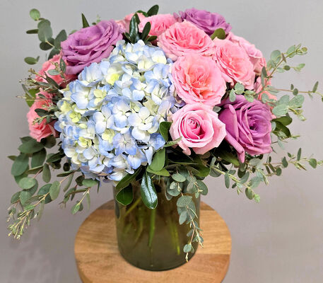 Shining Light from Bakanas Florist & Gifts, flower shop in Marlton, NJ Shining Light from Bakanas Florist & Gifts, flower shop in Marlton, NJ