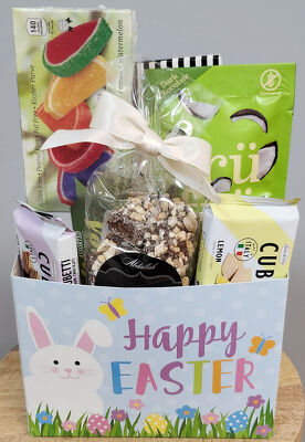 Happy Easter Treats from Bakanas Florist & Gifts, flower shop in Marlton, NJ