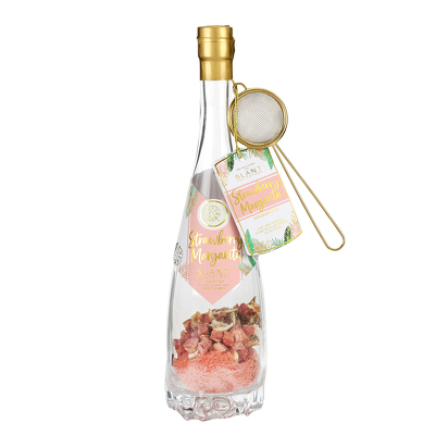 Strawberry Margarita Mix Set from Bakanas Florist & Gifts, flower shop in Marlton, NJ