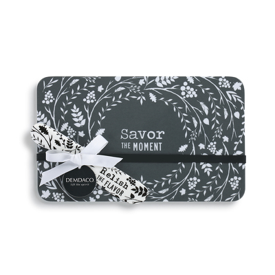 Savor the Moment Melamine Serving Tray & Spreader Set from Bakanas Florist & Gifts, flower shop in Marlton, NJ