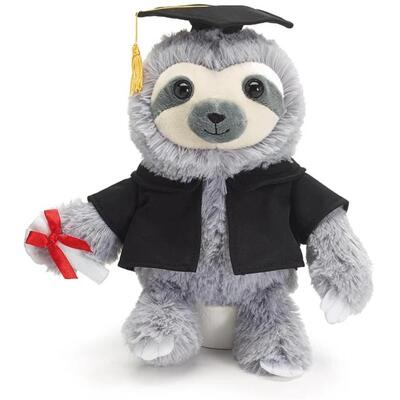 Graduation Sloth from Bakanas Florist & Gifts, flower shop in Marlton, NJ