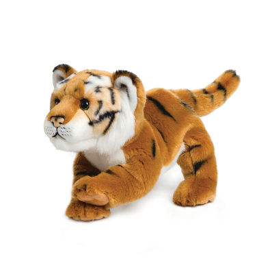 Tiger Plush from Bakanas Florist & Gifts, flower shop in Marlton, NJ