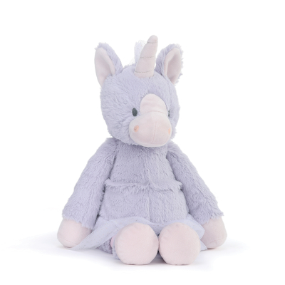 Sparkle the Unicorn Plush from Bakanas Florist & Gifts, flower shop in Marlton, NJ