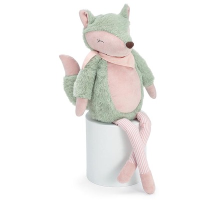 Fox Plush from Bakanas Florist & Gifts, flower shop in Marlton, NJ