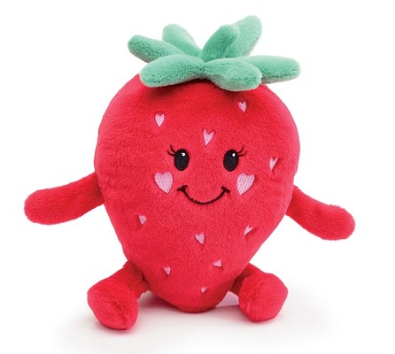 Smiling Strawberry from Bakanas Florist & Gifts, flower shop in Marlton, NJ