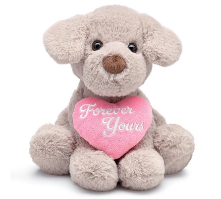 Forever Yours Puppy from Bakanas Florist & Gifts, flower shop in Marlton, NJ