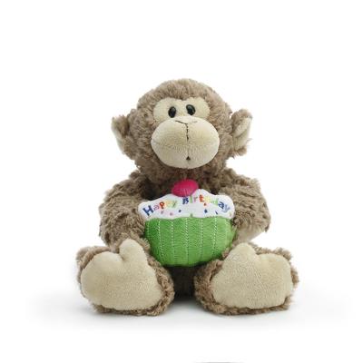 Happy Birthday Monkey from Bakanas Florist & Gifts, flower shop in Marlton, NJ