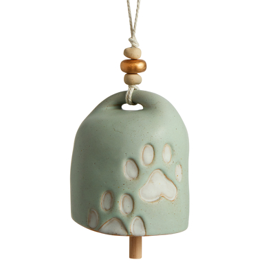 Paw Prints Inspire Bell from Bakanas Florist & Gifts, flower shop in Marlton, NJ