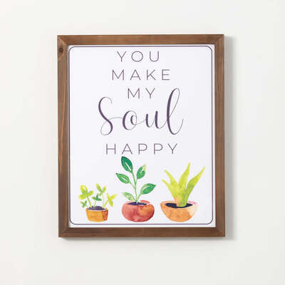 Soul Inspiration Botanical Art from Bakanas Florist & Gifts, flower shop in Marlton, NJ