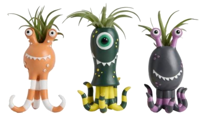 Monster Mash 