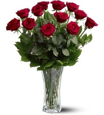 Red Roses from Bakanas Florist & Gifts, flower shop in Marlton, NJ