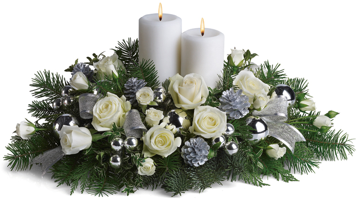 Oh Holy Night from Bakanas Florist & Gifts, flower shop in Marlton, NJ