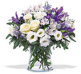 Blissful Bouquet from Bakanas Florist & Gifts, flower shop in Marlton, NJ